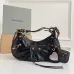 12Balenciaga Le Cagole XS Shoulder Bag  #A53897