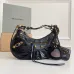 13Balenciaga Le Cagole XS Shoulder Bag  #A53897