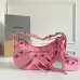 21Balenciaga Le Cagole XS Shoulder Bag  #A53897