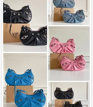 Balenciaga Le Cagole XS Shoulder Bag  #A53897
