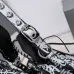 7Good Quality Balenciaga Designer Bag - Edgy Graffiti Style #A46203