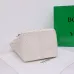 25Bottega Flip Flap woven bag #A26018