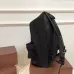 3Burberry men's backpack schoolbag #A23236