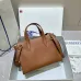 23Burberry Handbags Women's Cotswolds small tote bag size:24×3×9cm #A54100