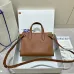 24Burberry Handbags Women's Cotswolds small tote bag size:24×3×9cm #A54100