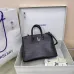 13Burberry Handbags Women's Rocking Horse tote bag size:30×13×24cm #A53906