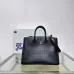 15Burberry Handbags Women's Rocking Horse tote bag size:30×13×24cm #A53906