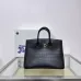16Burberry Handbags Women's Rocking Horse tote bag size:30×13×24cm #A53906