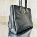 9Burberry Handbags Women's Rocking Horse tote bag size:30×13×24cm #A53906