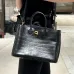 10Burberry Handbags Women's Rocking Horse tote bag size:30×13×24cm #A53906