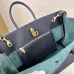 13Burberry Handbags Women's Rocking Horse tote bag size:30×13×24cm #A53907