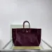17Burberry Handbags Women's Rocking Horse tote bag size:30×13×24cm #A53907
