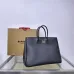 7Burberry Handbags Women's Rocking Horse tote bag size:30×13×24cm #A53907