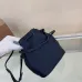 20Burberry Phoebe Heritage Stripe Bucket Bag Archive Beige #A50418