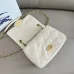 16Burberry Strand Quilted Leather Clutch Bag size:20×7×16cm #A53756