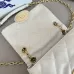 17Burberry Strand Quilted Leather Clutch Bag size:20×7×16cm #A53756