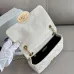18Burberry Strand Quilted Leather Clutch Bag size:20×7×16cm #A53756