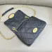 24Burberry Strand Quilted Leather Clutch Bag size:20×7×16cm #A53756