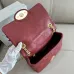 7Burberry Strand Quilted Leather Clutch Bag size:20×7×16cm #A53756