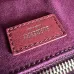 8Burberry Strand Quilted Leather Clutch Bag size:20×7×16cm #A53756