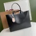 16Classic Burberry Handbag with Spacious Interior #A45670