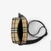 13Burberry Freddie Check Crossbody Bag size:16×4×20cm #A54099
