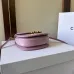 6CELINE MINI BESACE CLEA IN SHINY CALFSKIN  #A49268