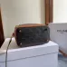 4CELINE VANITY Cosmetic Case Pouch #A49256