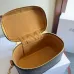 7CELINE VANITY Cosmetic Case Pouch #A49256