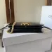 4Celine Claude Laminated Shoulder Bag #A49259