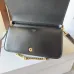 7Celine Claude Laminated Shoulder Bag #A49259