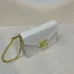 8Celine New portable  shoulder strap envelope  bag #A22891