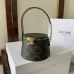 1limited edition  handbag  clamshell design Celine bag #A22886
