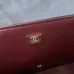 9CHANEL Maxi Jumbo XL 24k CC Classic Flap Lambskin #A49140