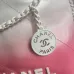 8CHANEL Patent Gradient Calfskin Quilted Mini #A49200