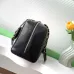12Chanel Bowling Bag: Cowhide Leather 24K Gold Chain Handbag with Pockets #A49219