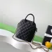 17Chanel Clutches with Chain - Small Leather Goods size:18×17×6cm #A54074