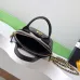5Chanel Clutches with Chain - Small Leather Goods size:18×17×6cm #A54074