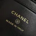 6Chanel Clutches with Chain - Small Leather Goods size:18×17×6cm #A54074