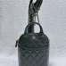 3Chanel Clutches with Chain - Small Leather Goods size:18×17×6cm #A54074