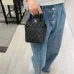 1Chanel Clutches with Chain - Small Leather Goods size:18×17×6cm #A54074