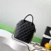 8Chanel Clutches with Chain - Small Leather Goods size:18×17×6cm #A54074