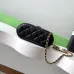 9Chanel Clutches with Chain - Small Leather Goods size:18×17×6cm #A54074