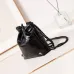 14Chanel Extra Mini Travel Ligne Bag #A49179