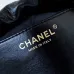 30Chanel Extra Mini Travel Ligne Bag #A49179