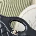 12Chanel Kelly 31 Shopping Tote Black Calfskin size:22×24×5cm #A53914