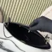 9Chanel Kelly 31 Shopping Tote Black Calfskin size:32×30×9cm #A53913