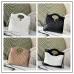 1Chanel Kelly 31 Shopping Tote Black Calfskin size:32×30×9cm #A53913