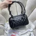 20Chanel Medium Ligne Cambon Bowler Bag - Shoulder Bags #A49139