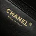 11Chanel Mini Bag: Quilted Leather, Gold “CC”, A Timeless Fashion Icon 25c Kelly size:13×9×7cm #A54205